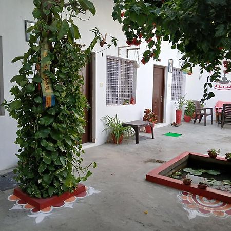 The Highvill Home Stay Khajurāho Exteriér fotografie