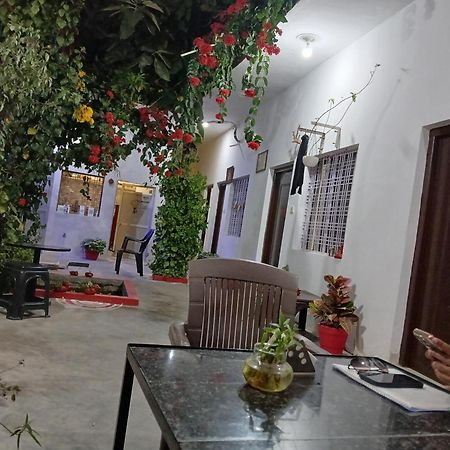 The Highvill Home Stay Khajurāho Exteriér fotografie