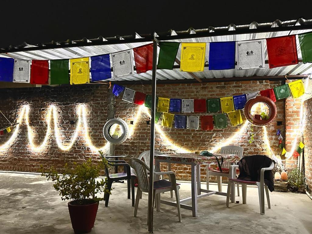 The Highvill Home Stay Khajurāho Exteriér fotografie